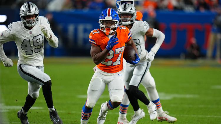 L'équipe d'entraîneurs des Broncos de Denver a procédé à d'importants ajustements de personnel